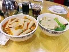 天下第一面-天下第一面(大雁塔北广场店)