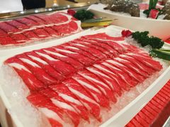-海底捞火锅(天一广场亚细亚店)