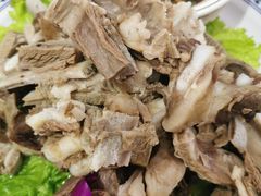 -西北朗益和穆斯林餐厅