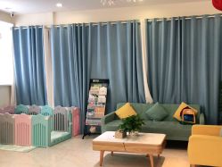 点击看大图 -哈喽美妈产后恢复中心(乐堤港店)