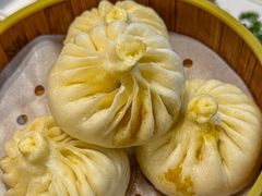 -燕兰楼·清真西北融合菜(亚运村店)