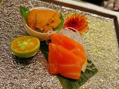 -一板铁板烧·隐秘一线江景花园餐厅(西湖左岸·天元店)