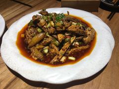 -田园印象·成都土菜院子(华阳店)