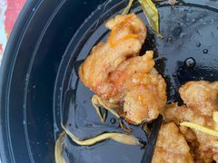 -许妈妈餐厅烤肉烧烤家常菜(明润广场店)