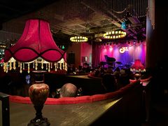 -JZ Club 爵士酒吧(上海店)