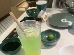 -狐狸爱上椰子鸡(滨江星光大道店)