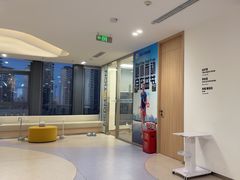 -复动肌骨门诊·MEDMOTION(北外滩店)