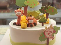 -好利来(永安道店)