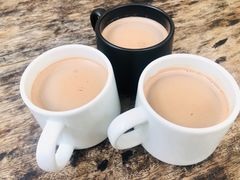 热巧克力-RAC BAR(安福路店)