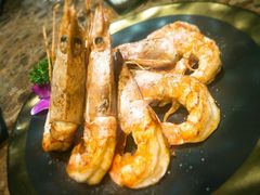 阿根廷红虾-觅福里•熟成和牛餐厅