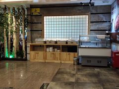 -海兰江石锅饭(水上店)