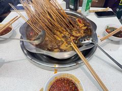 -水碾河刘老大串串香(水碾河路店)