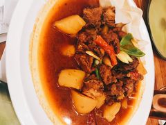 沙湾大盘鸡-塔哈尔·新疆盛宴(城西银泰店)