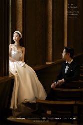 -CD视觉婚纱摄影