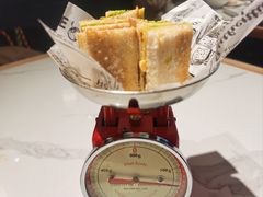 -芽笼芽笼新加坡餐厅(环球港店)