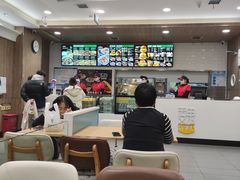 -魏家凉皮(外滩店)