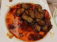 -烤肉宛饭庄(北新桥店)