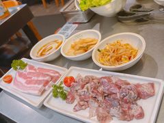 -喜来稀肉(虹泉路店)