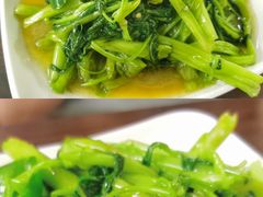 椒丝腐乳通菜-美食店(华贵路店)