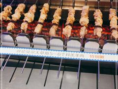 -很久以前羊肉串(清河店)