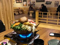 -三渡居酒屋