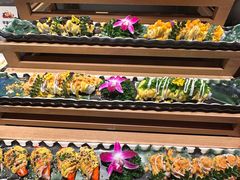 -钱小奴创意自助餐厅·原切谷饲安格斯畅吃(苏州昆山招商花园城店)