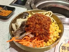 -炭之家·齐齐哈尔非遗烤肉·鲜切直供(中央大街店)