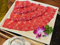 -南门涮肉(通州店)