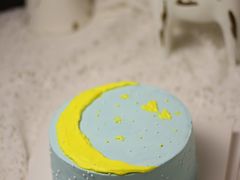 -糖秋Cake DIY·蛋糕定制·甜品台(观音桥店)