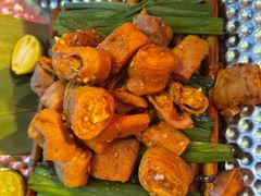 -杨记齐齐哈尔烤肉(总店)