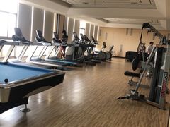 -一兆韦德健身