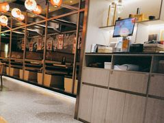 -鸟山鸣·日料食堂(王府井店)