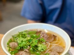 -蔡澜Pho·越南粉餐厅(海上世界店)