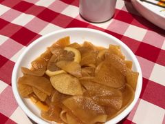 -西贝(宝乐汇店)