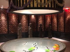 -明月山天沐温泉度假村