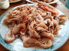-青岛沙子口国家中心渔港