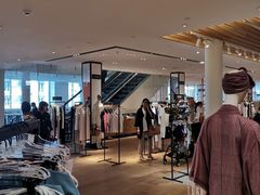 -乐蓬马歇百货公司(Rive Gauche)