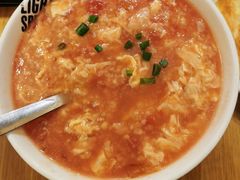 -吕氏疙瘩汤·海鲜新鲁菜(凯德mall新都心店)
