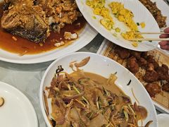 -牟传仁饭庄(星海店)