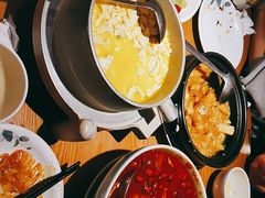 -北大荒人•新东北菜(青岛银座店)
