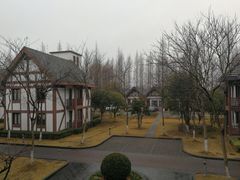 -太阳岛度假酒店