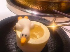 -夜宴江景餐厅