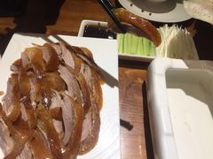 -又一福烤鸭·北京菜(东四店)
