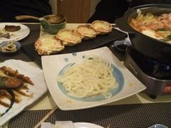 -有喜屋·深夜食堂(北京西路店)