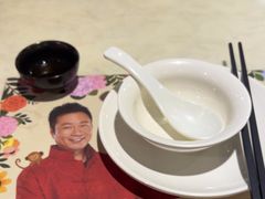 -隆隆金大茶楼(地王广场店)