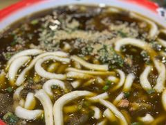 -江湖黑大兔(杨家坪店)