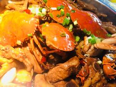 -胖哥俩肉蟹煲(宿迁宝龙广场店)