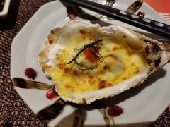 -皇品田苑日式料理(苏州中心店)