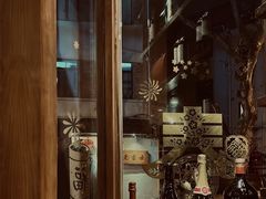 -老吉士酒家(天平路店)