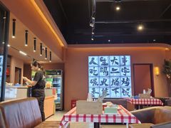 -虎子烧烤(湘江北路店)